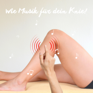 Akupressur bei Kniebeschwerden- Harmonie herstellen Akupressur bei Kniebeschwerden- Harmonie herstellen