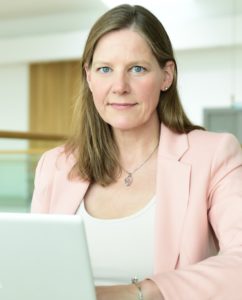Bild von Dr. Dunja Petersen