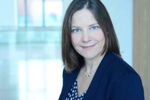 Bild und Portrait von Dr. med. Dunja Petersen