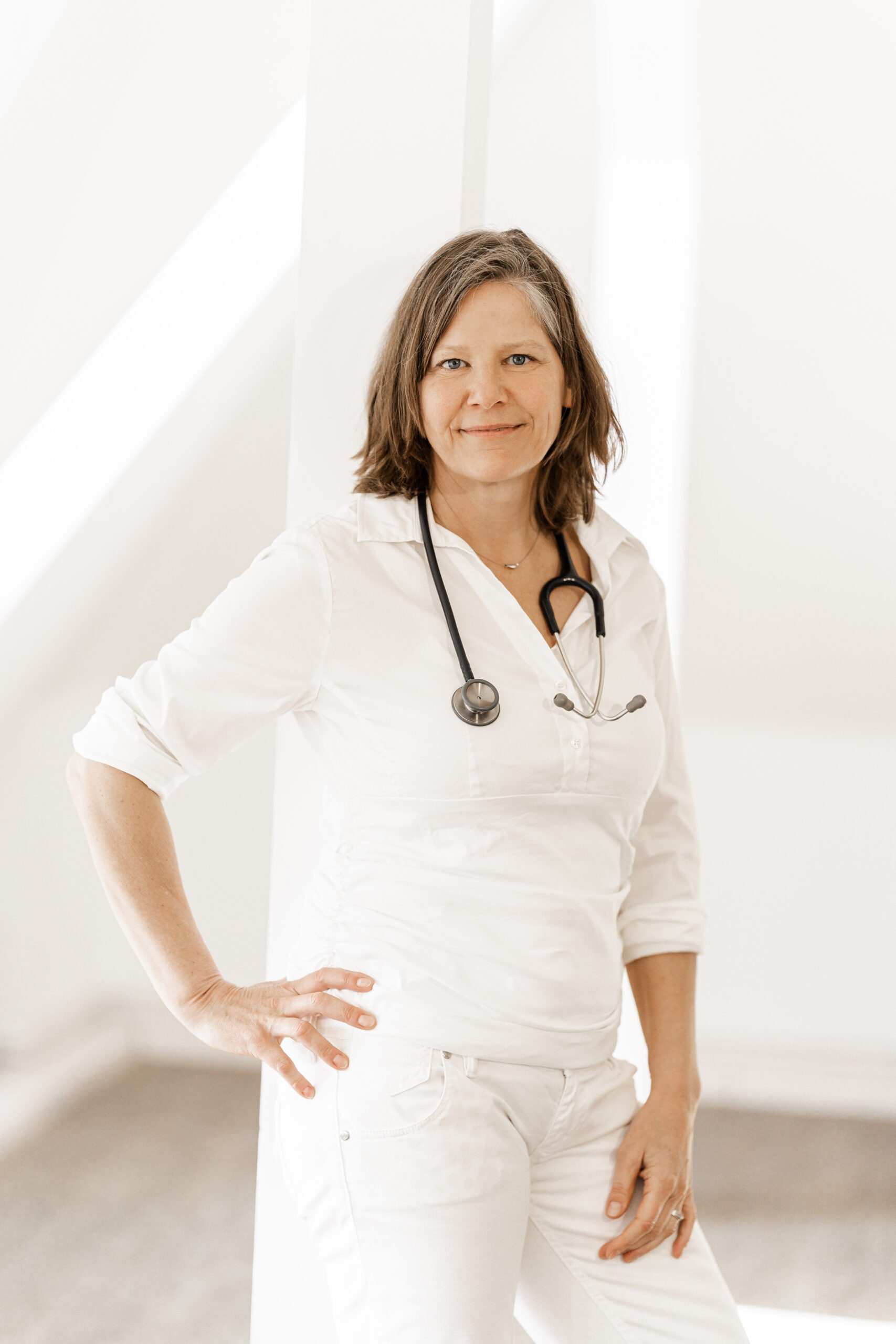 Bild von Dr. med. Dunja Petersen