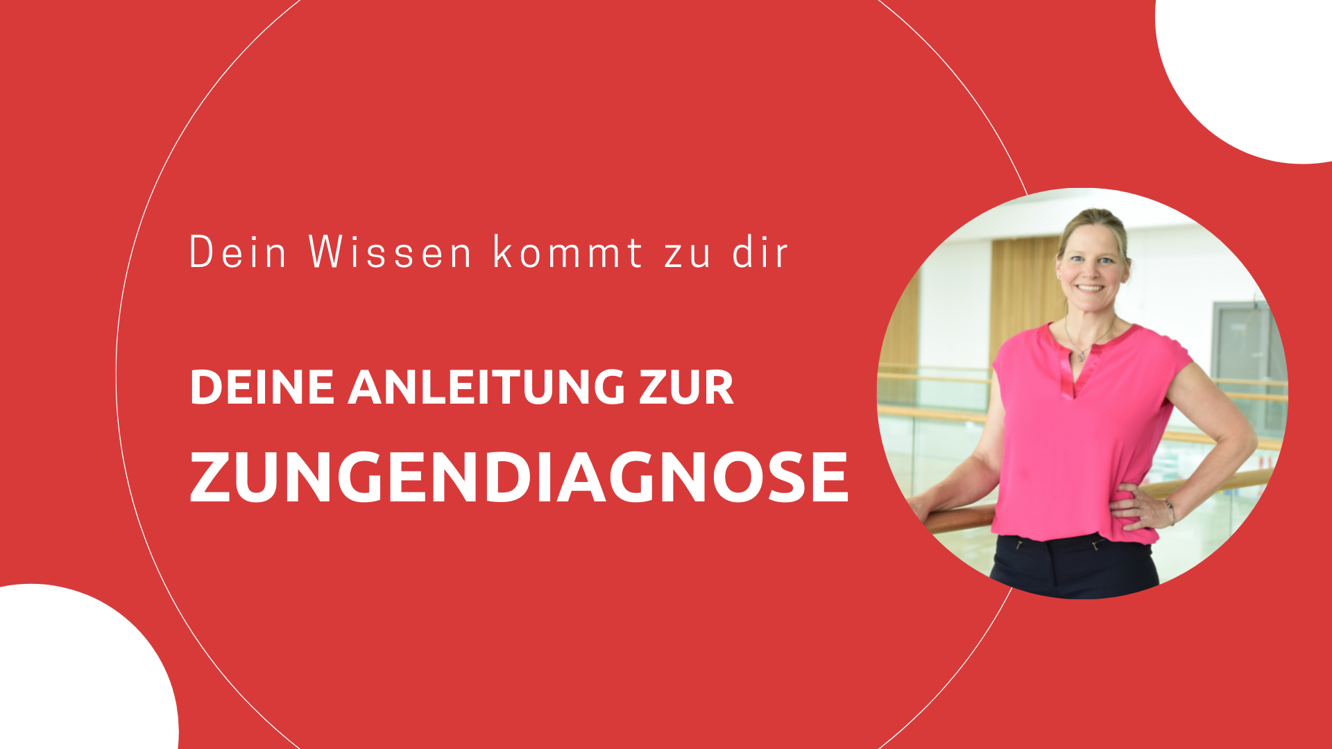 Header-Bild Zungendiagnose für PDF