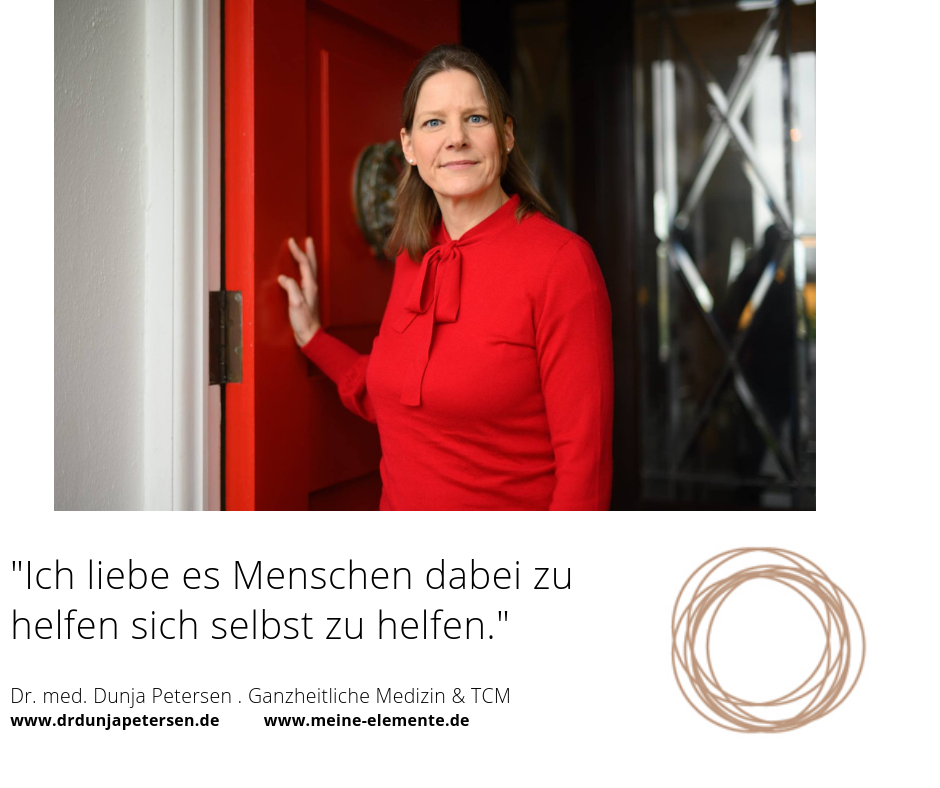 Ich liebe es - Danke Dank und Motivation