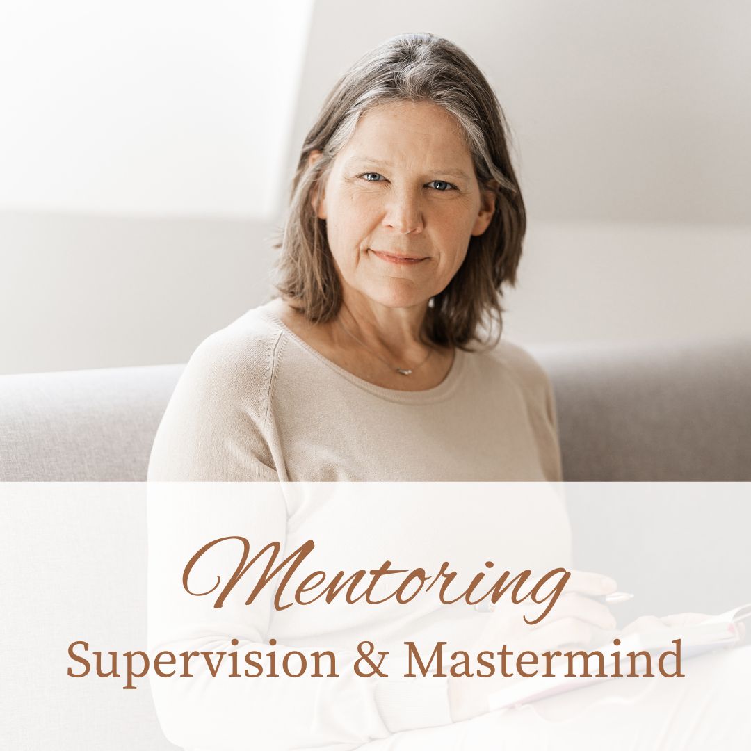Mentoring in R+B